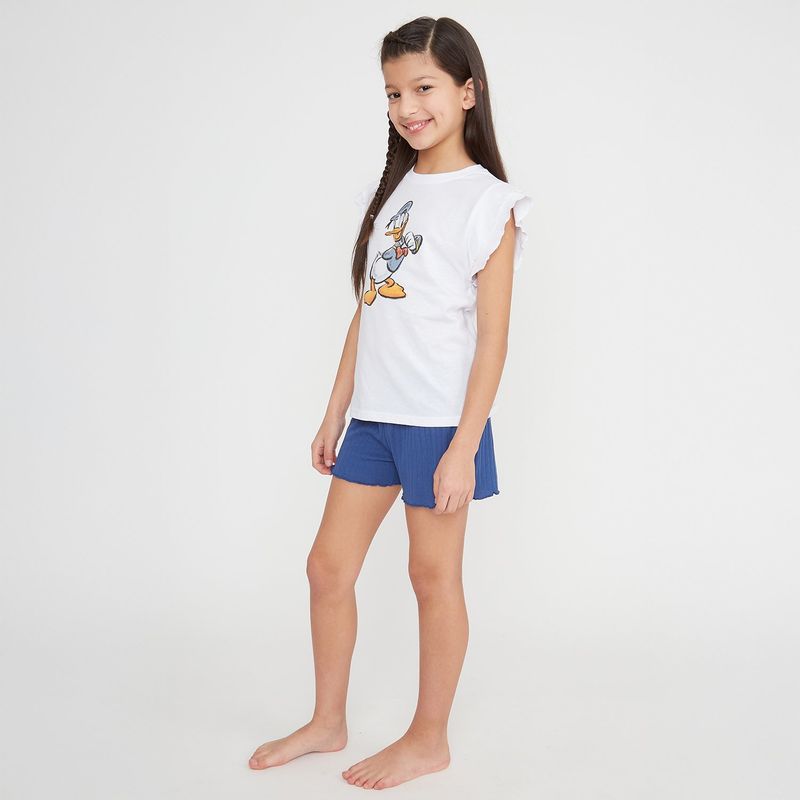 KAYSER - Pijama Niña Algodón Kayser