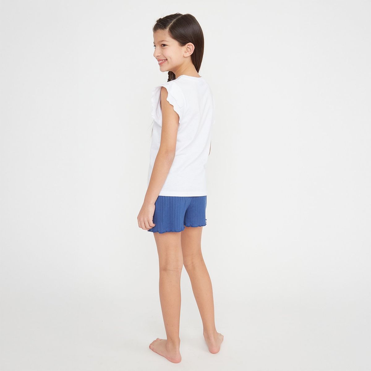 KAYSER - Pijama Niña Algodón Kayser