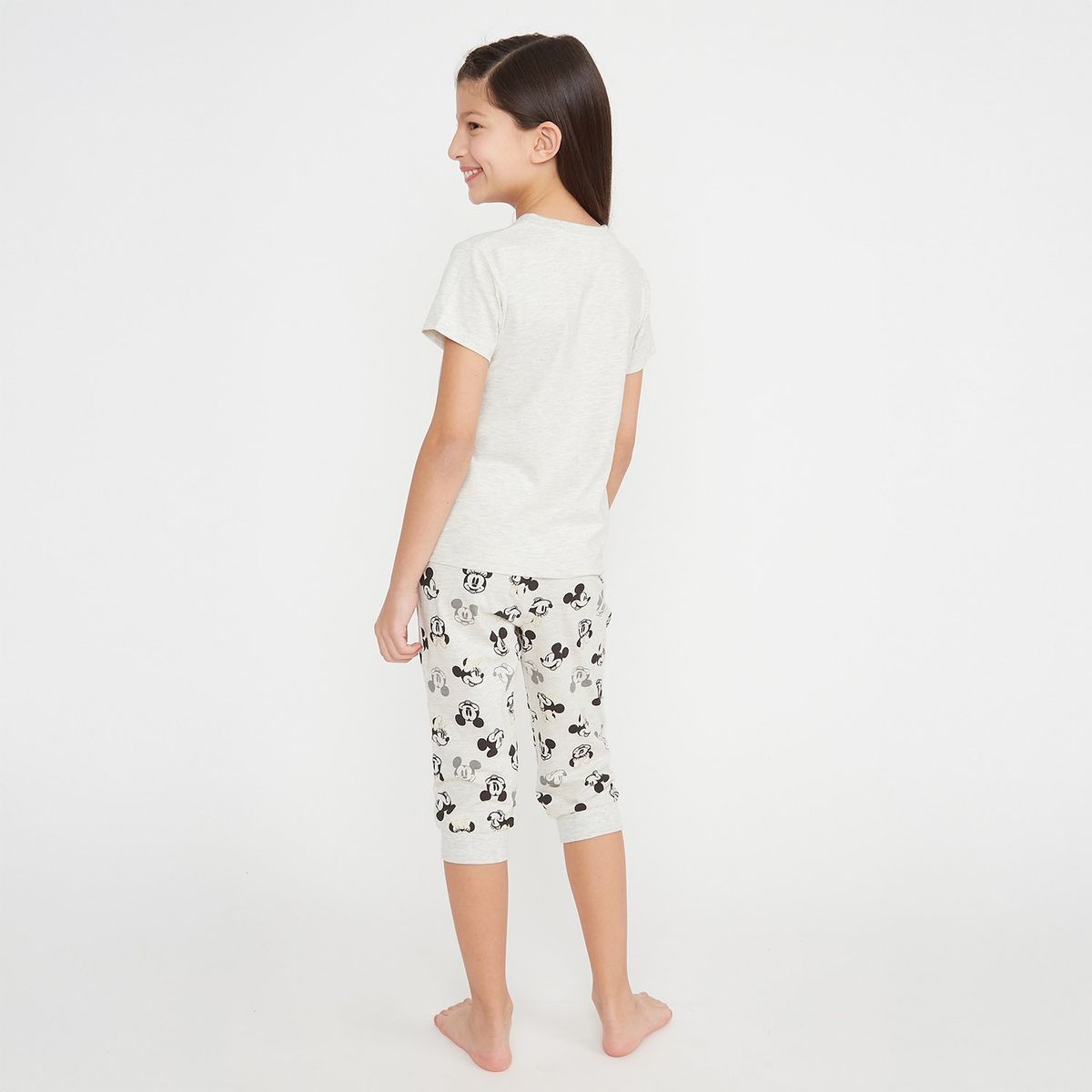 KAYSER - Pijama Niña Algodón Kayser