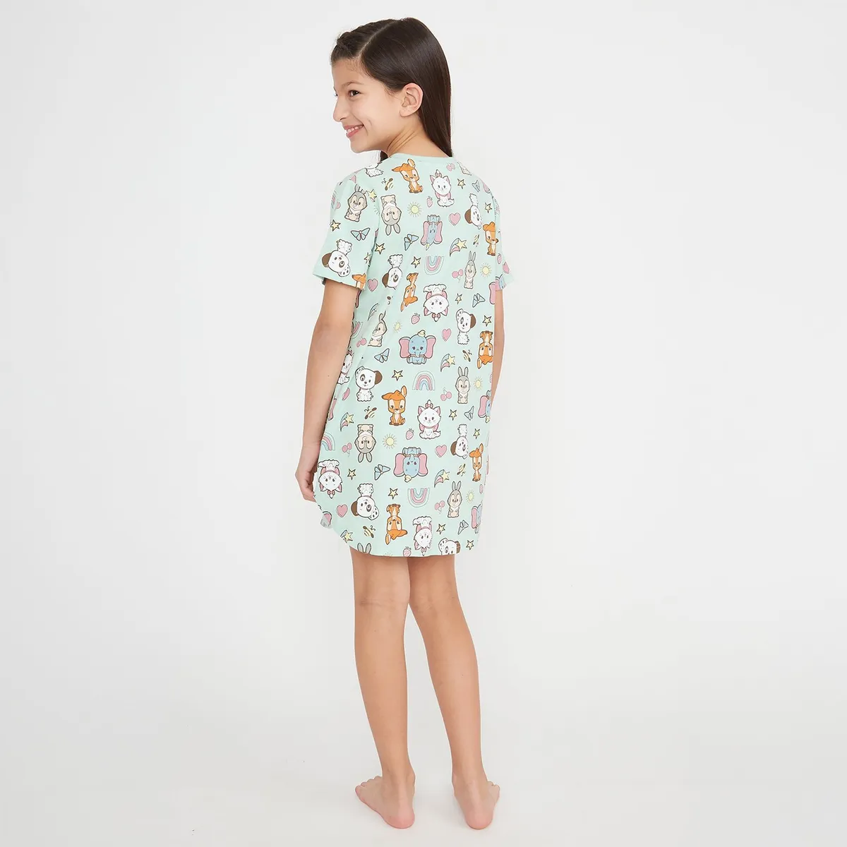 KAYSER - Pijama Niña Algodón Kayser