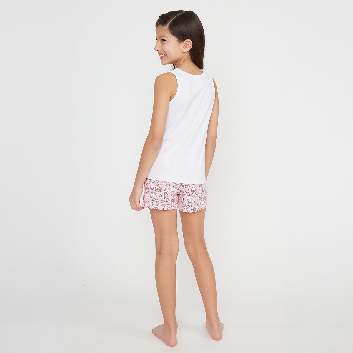 KAYSER - Pijama Niña Algodón Kayser