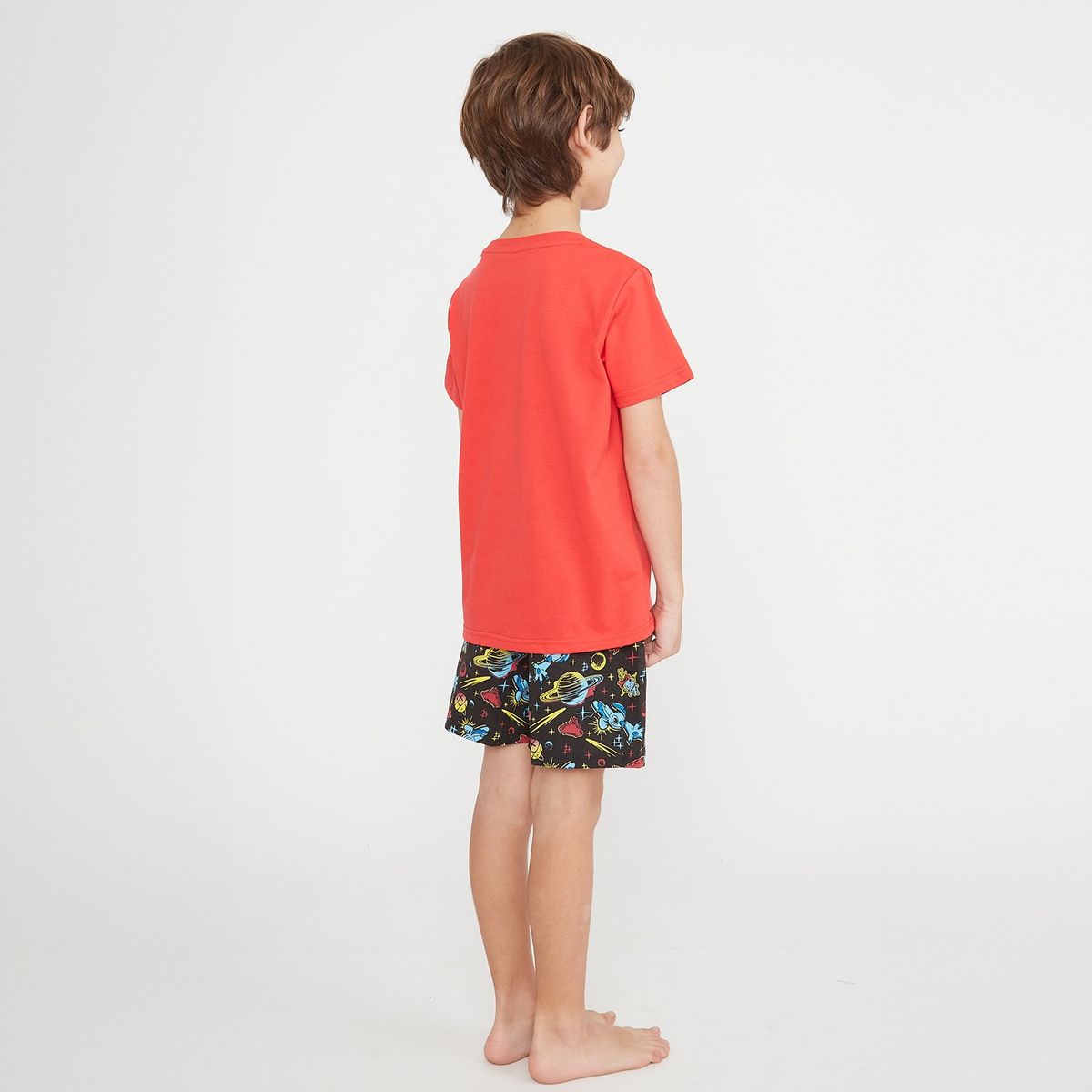 KAYSER - Pijama Niño Algodón Kayser