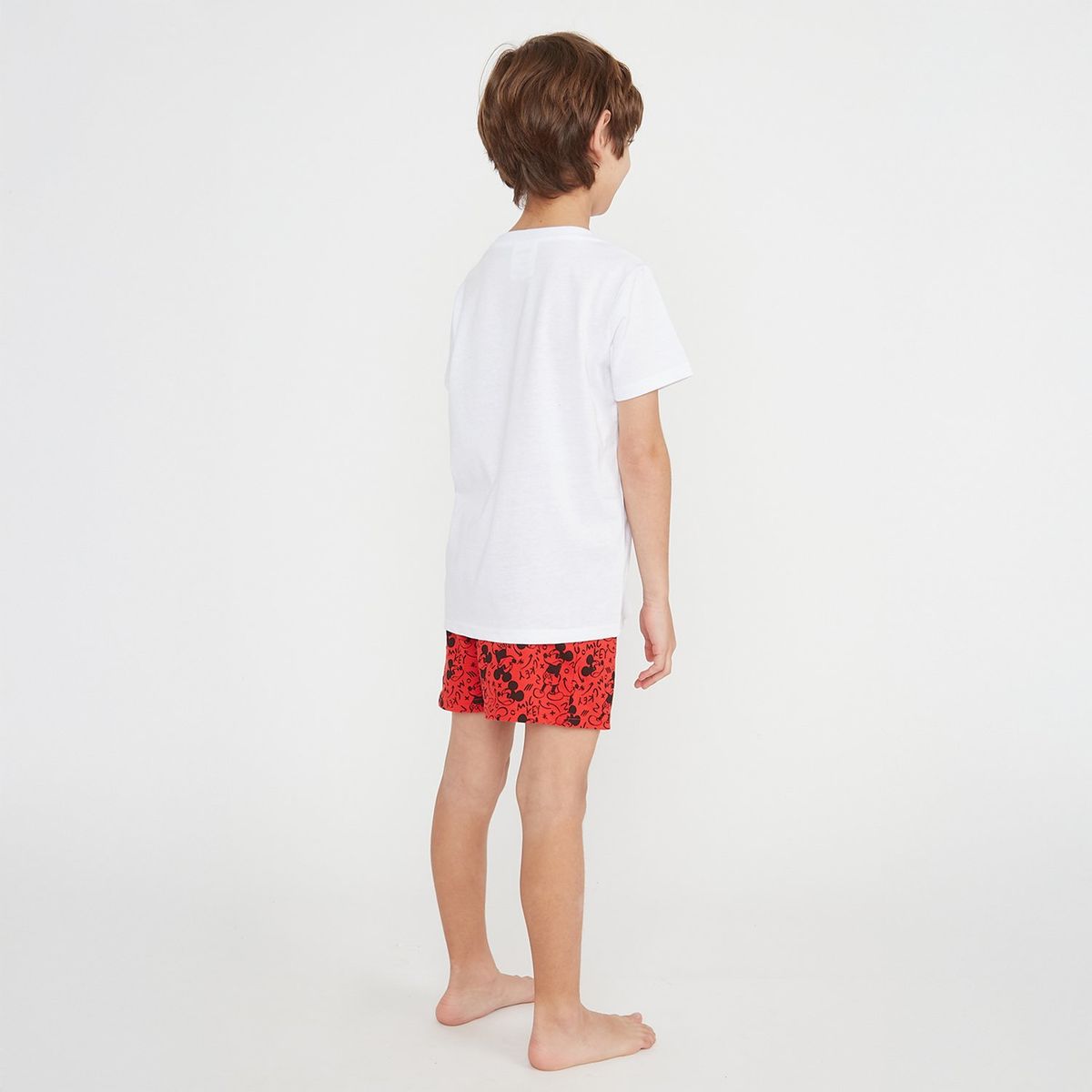 KAYSER - Pijama Niño Algodón Kayser