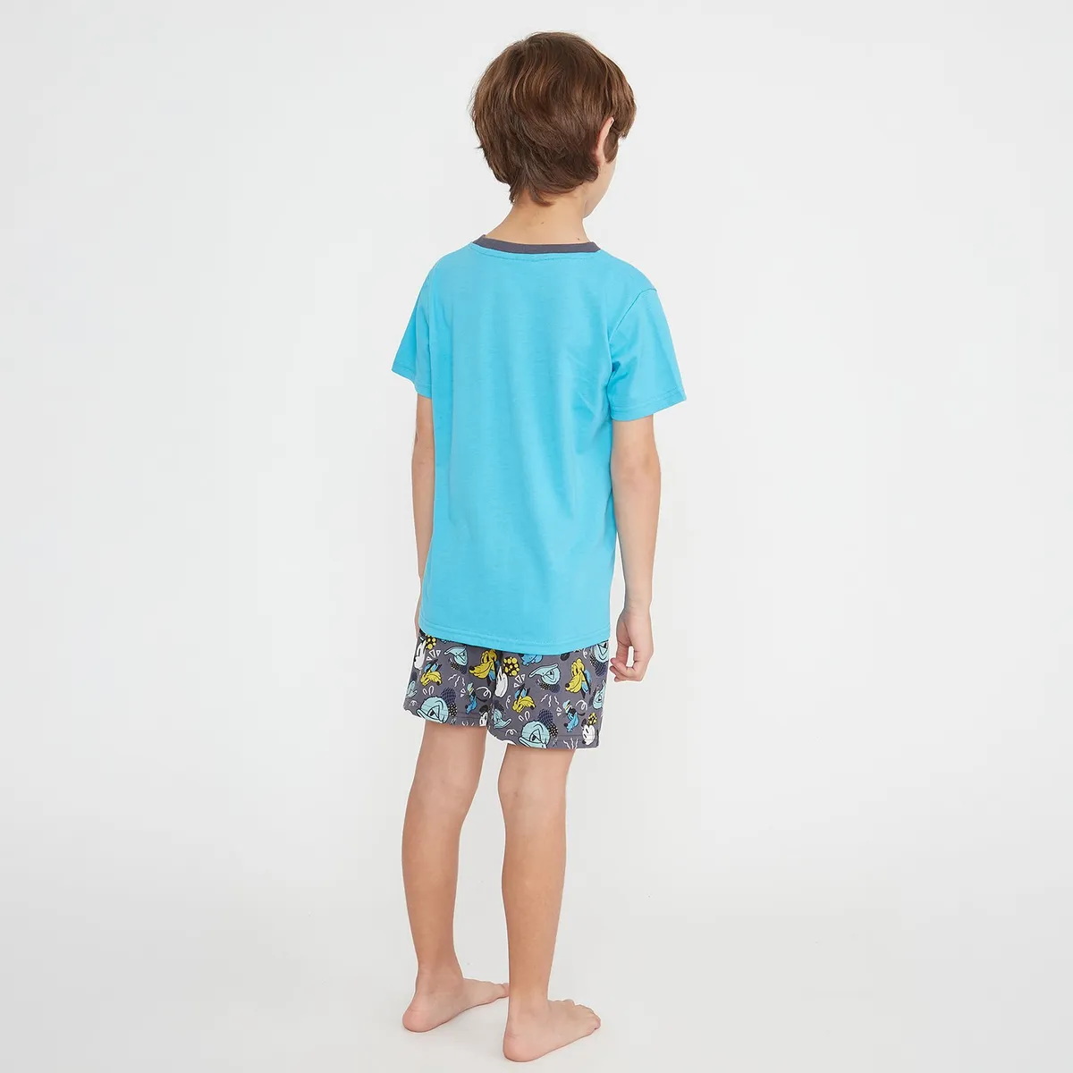KAYSER - Pijama Niño Algodón Kayser