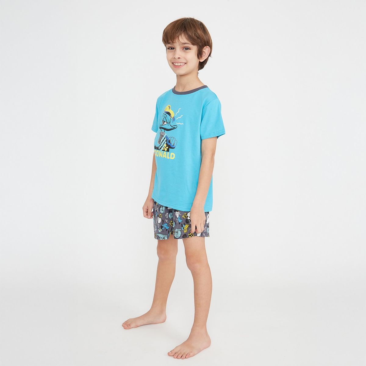 KAYSER - Pijama Niño Algodón Kayser