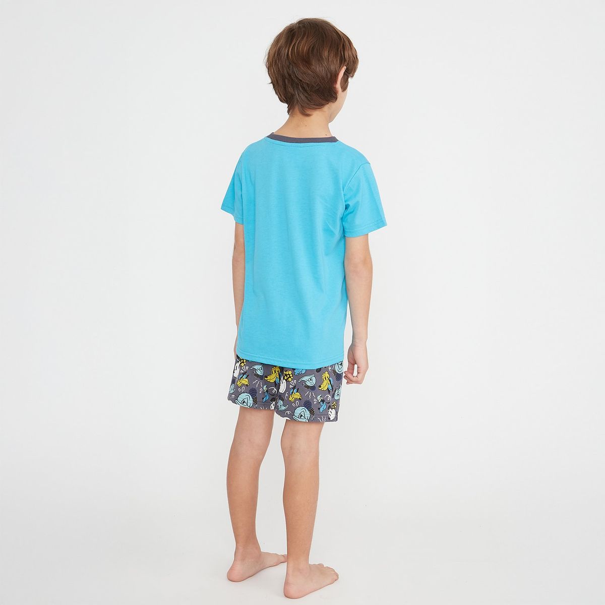 KAYSER - Pijama Niño Algodón Kayser