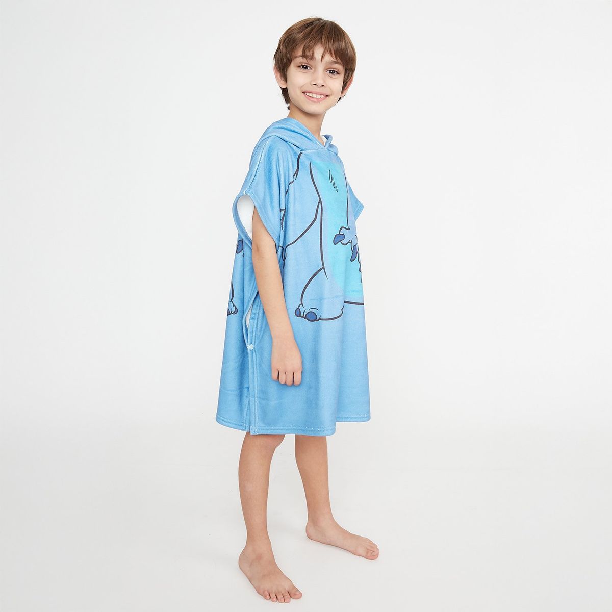 KAYSER - Bata Toalla Niño Kayser