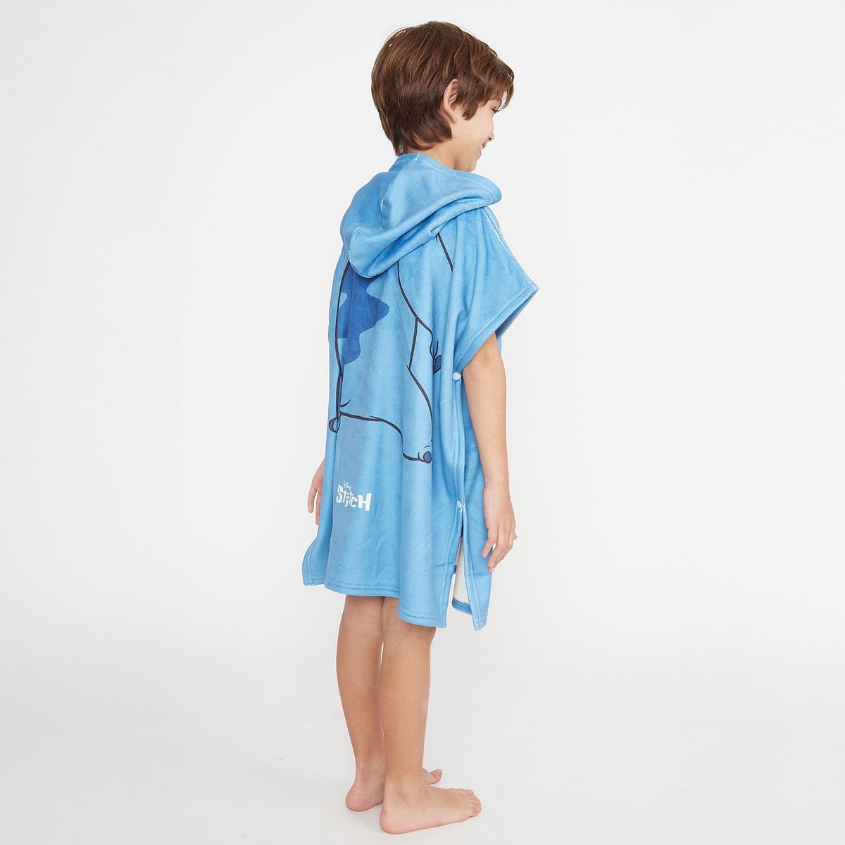 KAYSER - Bata Toalla Niño Kayser