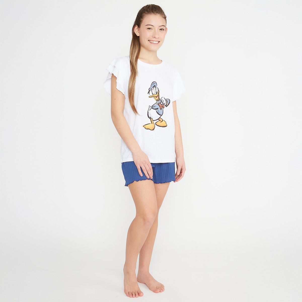 KAYSER - Pijama Niña Algodón Kayser