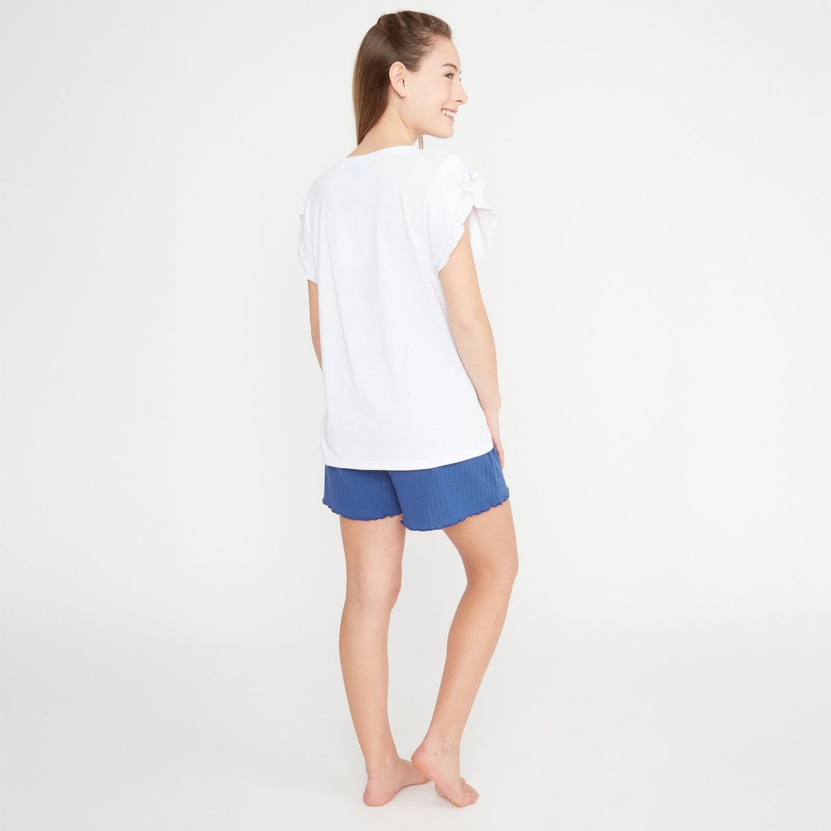 KAYSER - Pijama Niña Algodón Kayser