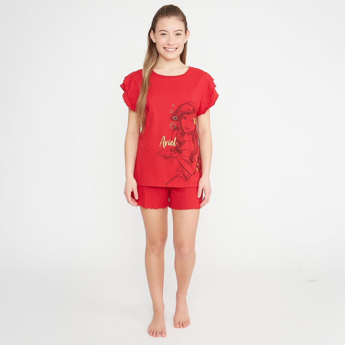 KAYSER - Pijama Niña Algodón Kayser