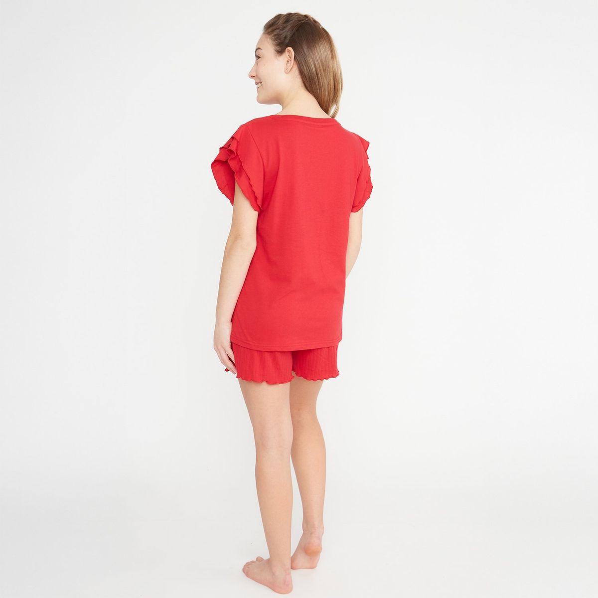 KAYSER - Pijama Niña Algodón Kayser