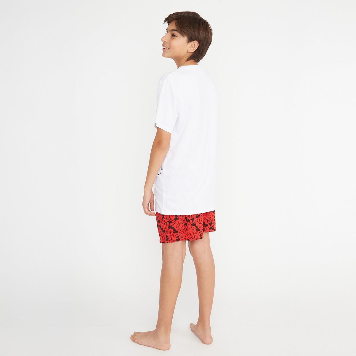 KAYSER - Pijama Niño Algodón Kayser