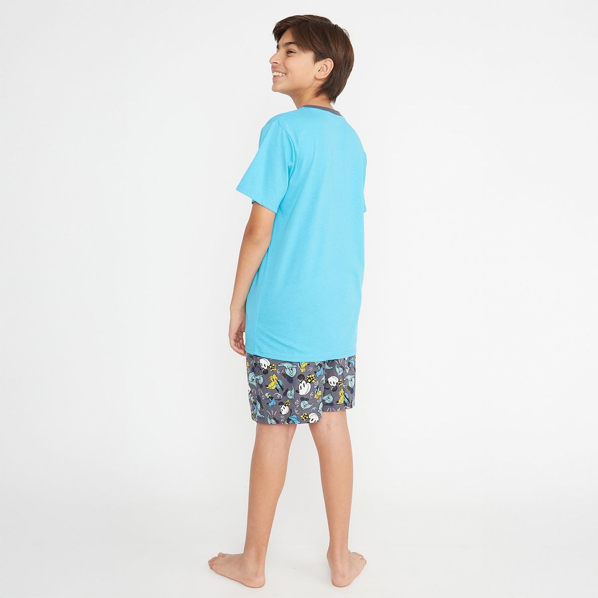 KAYSER - Pijama Niño Algodón Kayser
