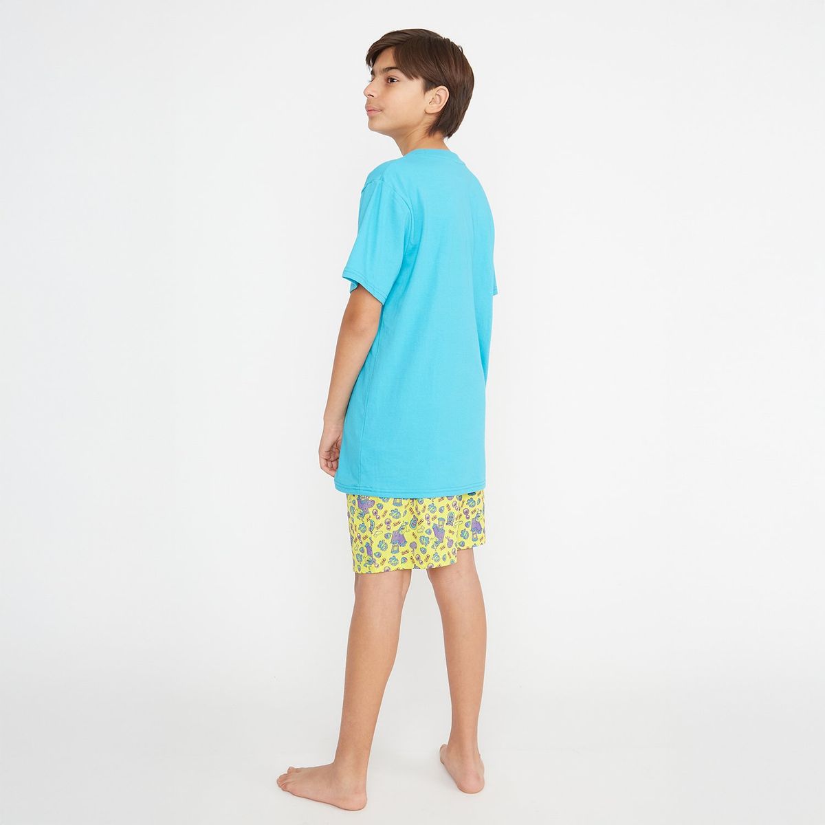 KAYSER - Pijama Niño Algodón Kayser