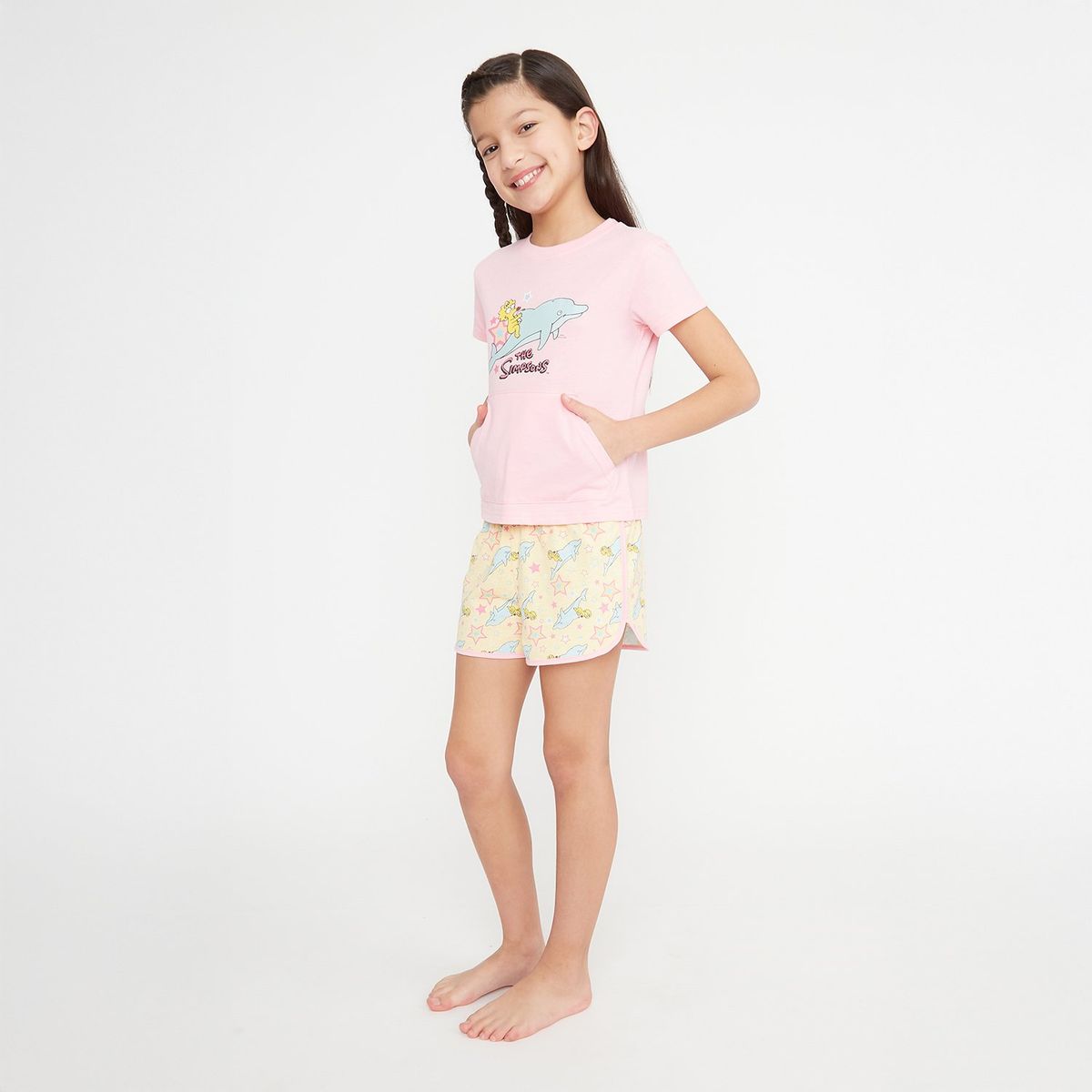 KAYSER - Pijama Niña Algodón Kayser