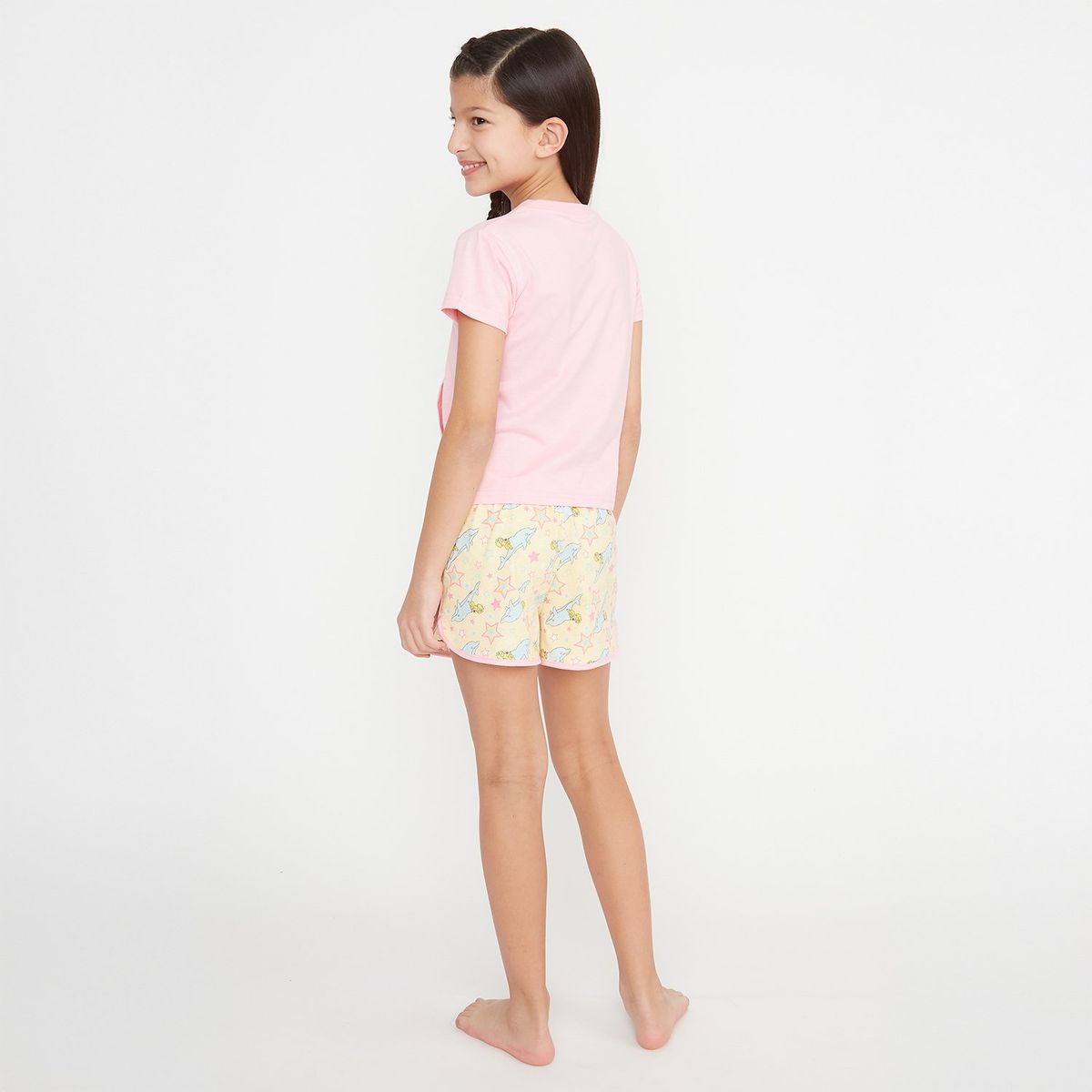 KAYSER - Pijama Niña Algodón Kayser