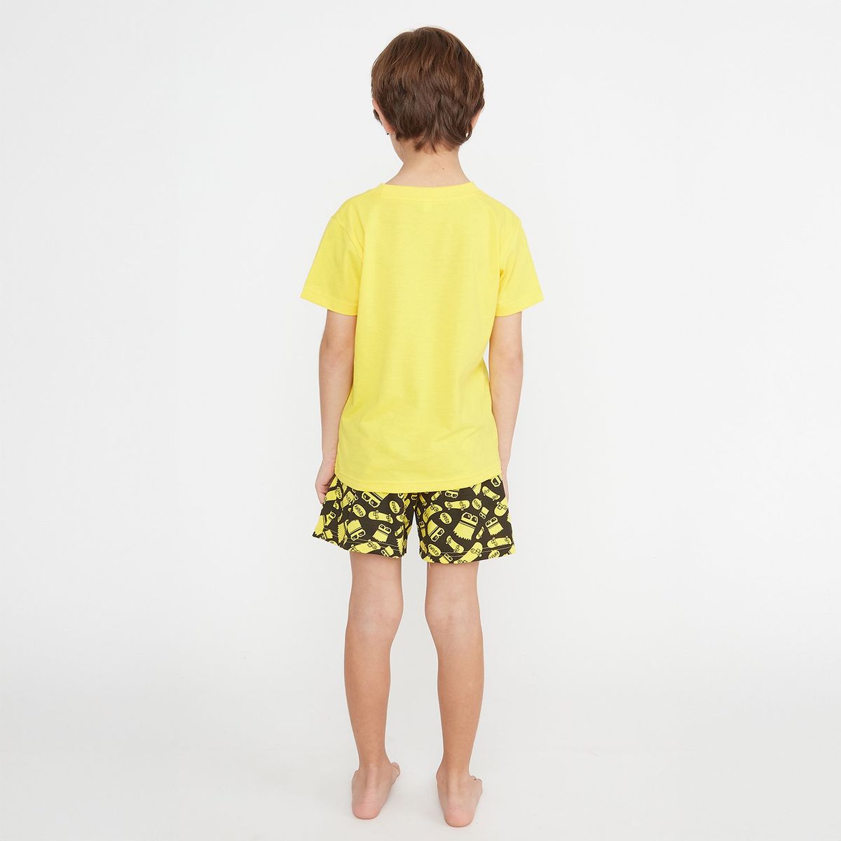 KAYSER - Pijama Niño Algodón Kayser