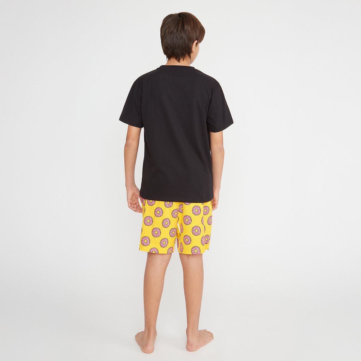 KAYSER - Pijama Niño Algodón Kayser
