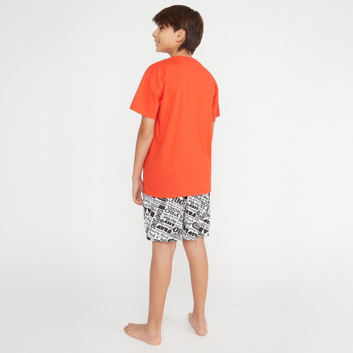 KAYSER - Pijama Niño Algodón Kayser