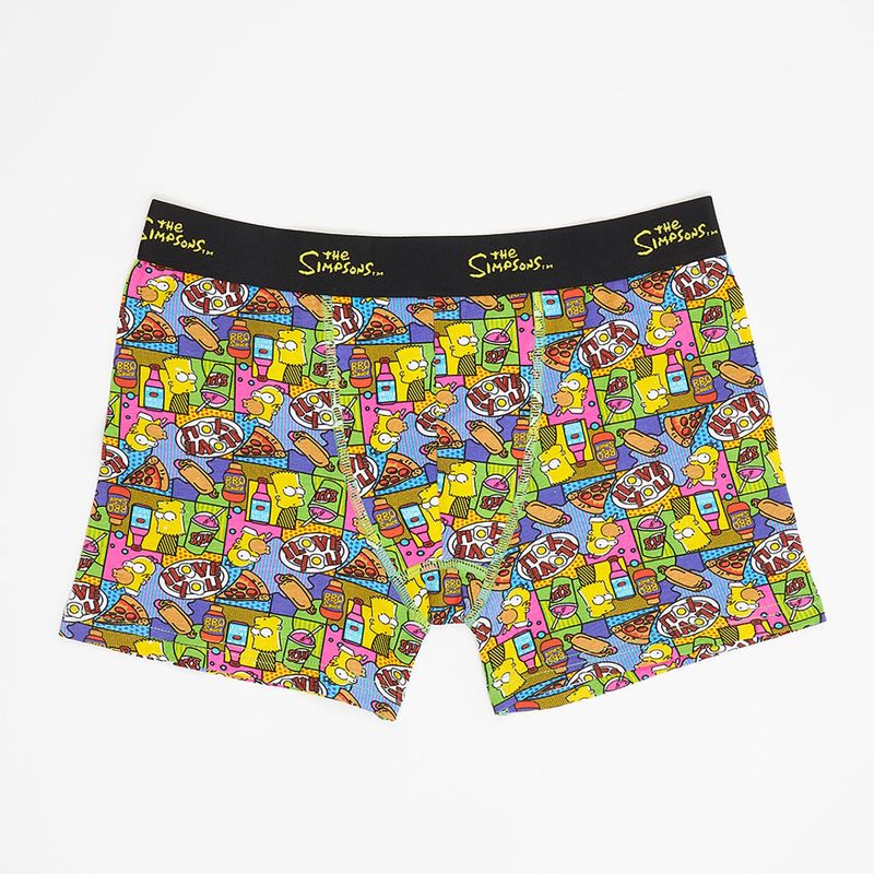 KAYSER - Boxer Niño Algodón Kayser