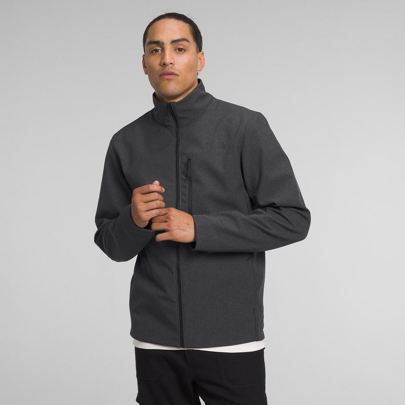THE NORTH FACE - Casaca Softshells Apex Bionic 3 Hombre The North Face