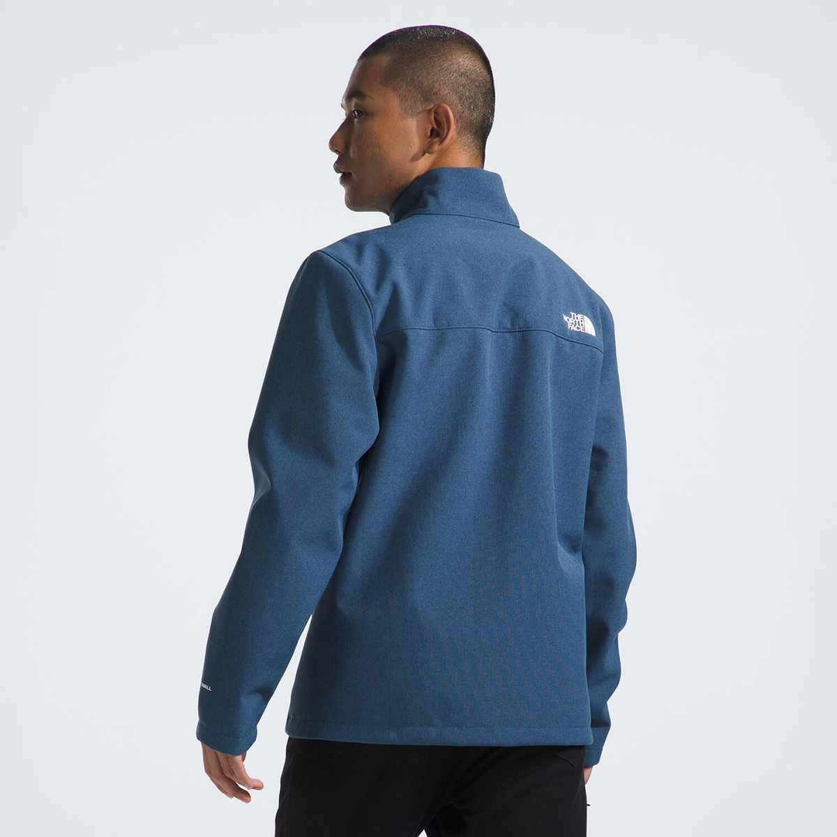 THE NORTH FACE - Casaca Softshells Apex Bionic 3 Hombre The North Face