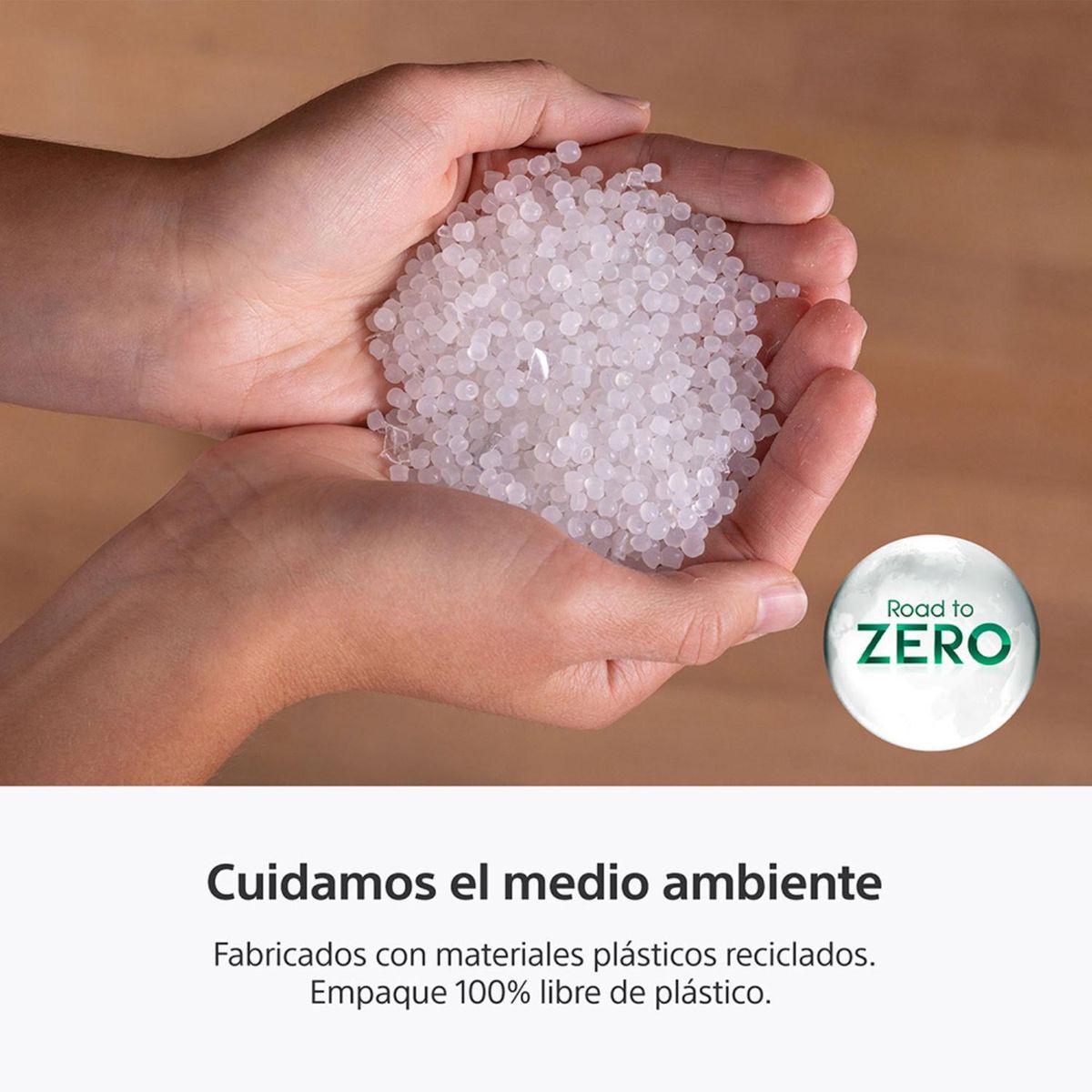 SONY - Sony Audífonos Bluetooth WF-C510 True Wireless