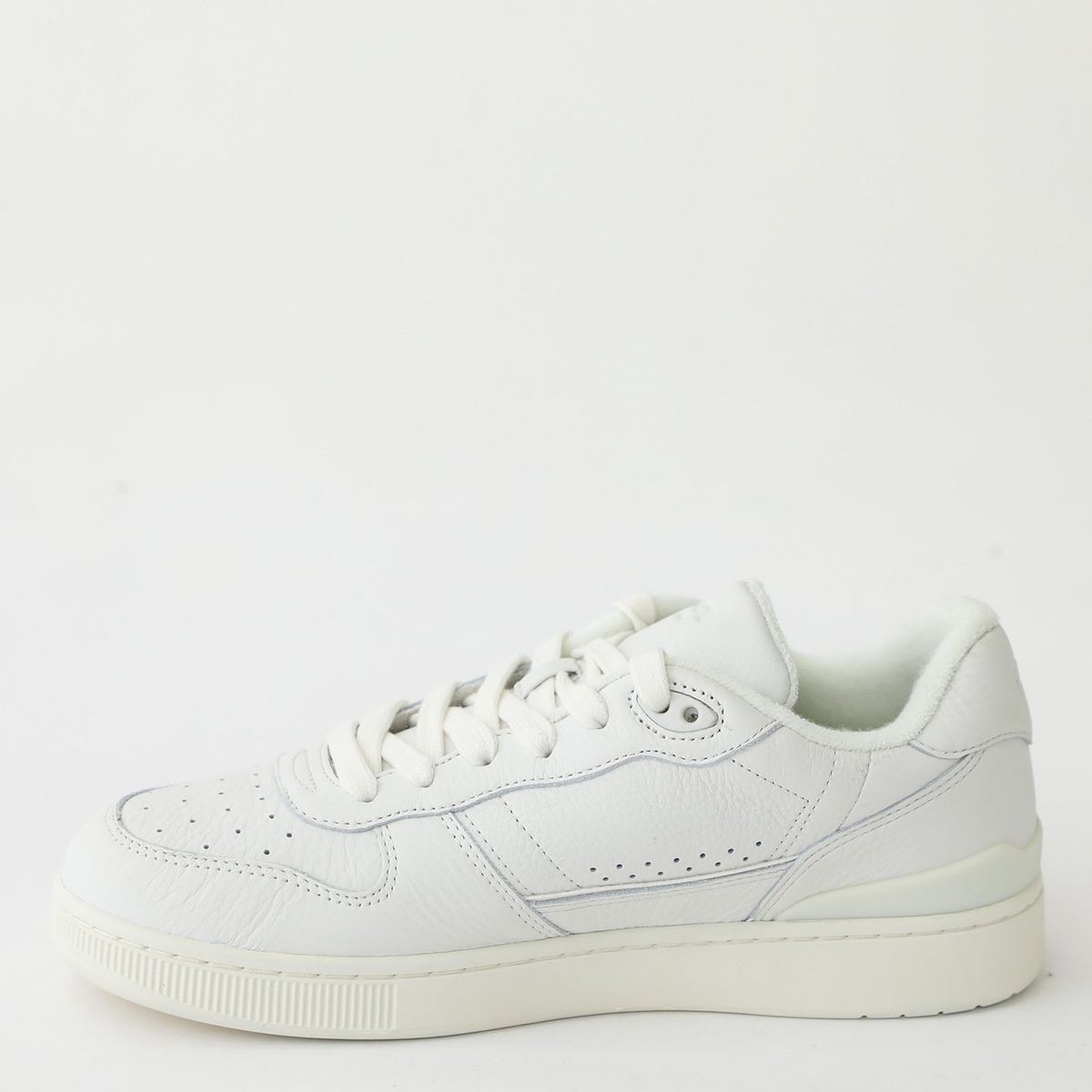 LACOSTE - Zapatillas Urbanas Hombre Lacoste T-clip Set