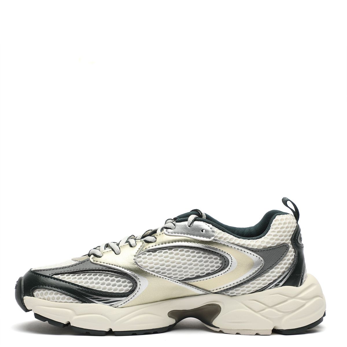 LACOSTE - Zapatillas Urbanas Hombre Lacoste Storm 96