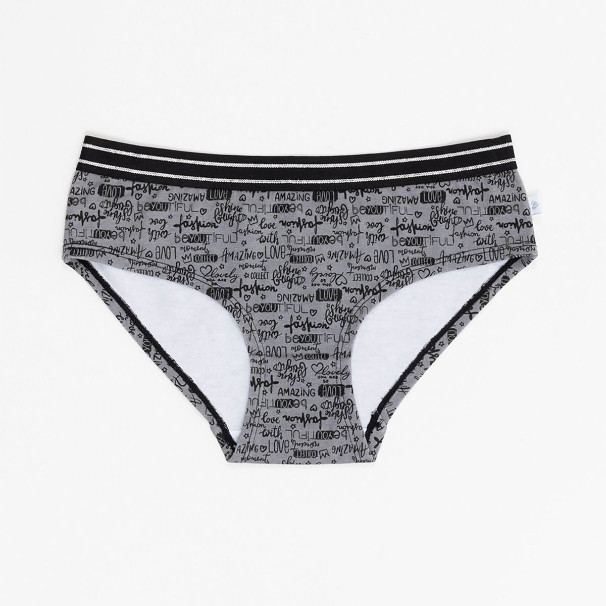 KAYSER - Trusa Pantaleta Niña Kayser