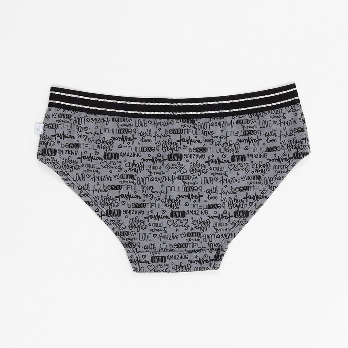 KAYSER - Trusa Pantaleta Niña Kayser