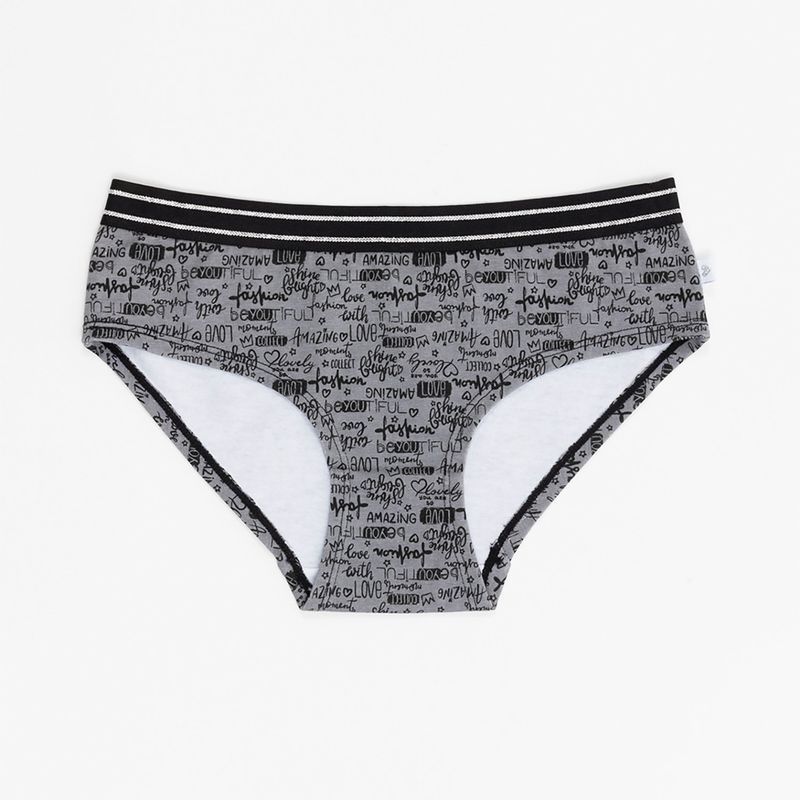 KAYSER - Trusa Pantaleta Niña Kayser