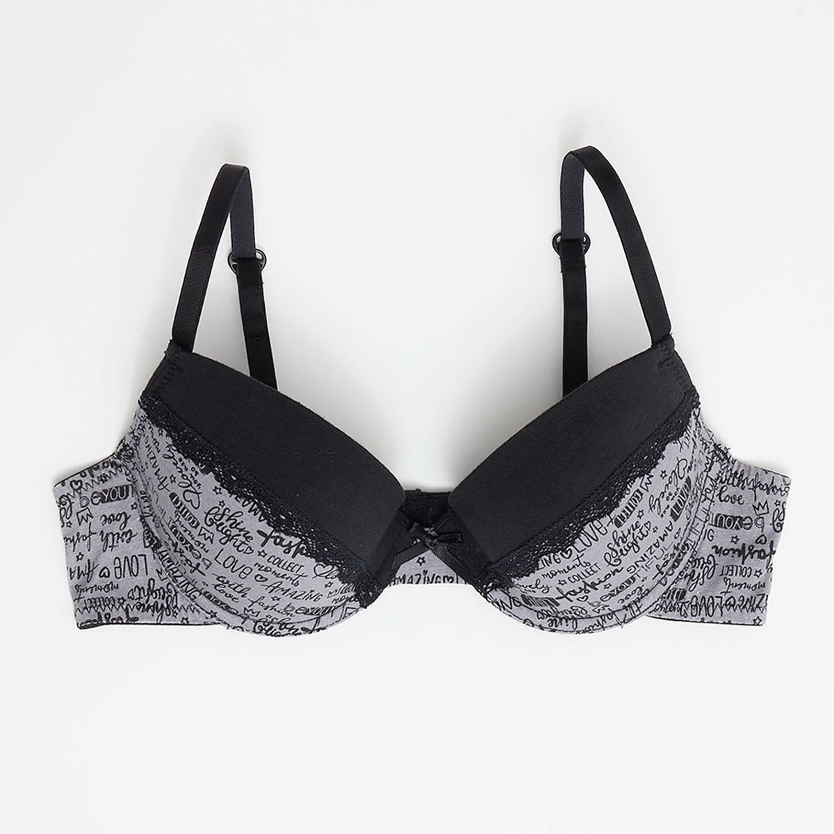 KAYSER - Sosten Juvenil Algodón Kayser