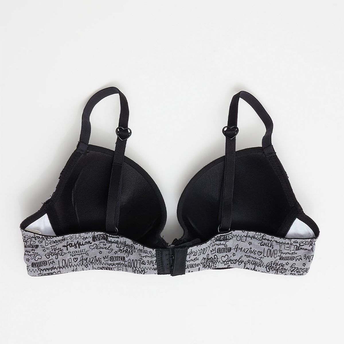 KAYSER - Sosten Juvenil Algodón Kayser