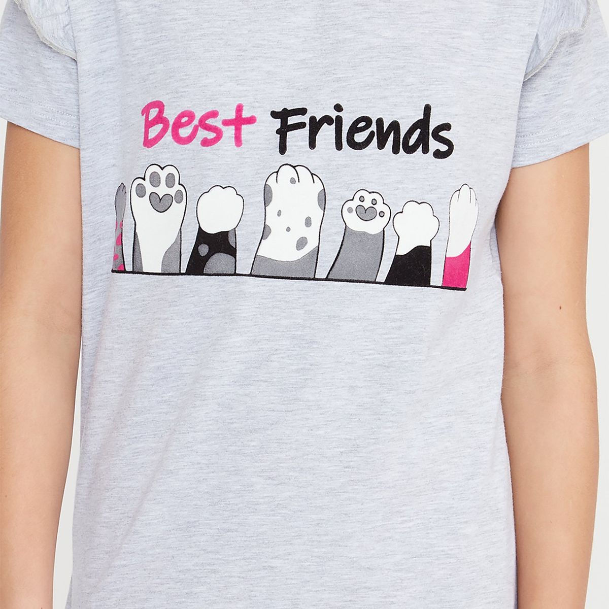 KAYSER - Pijama Niña Algodón Kayser