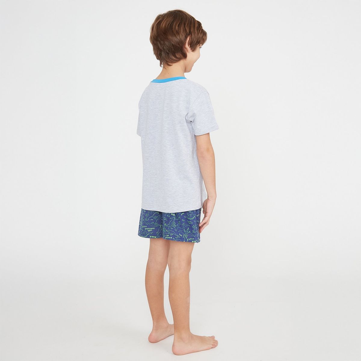 KAYSER - Pijama Niño Algodón Kayser