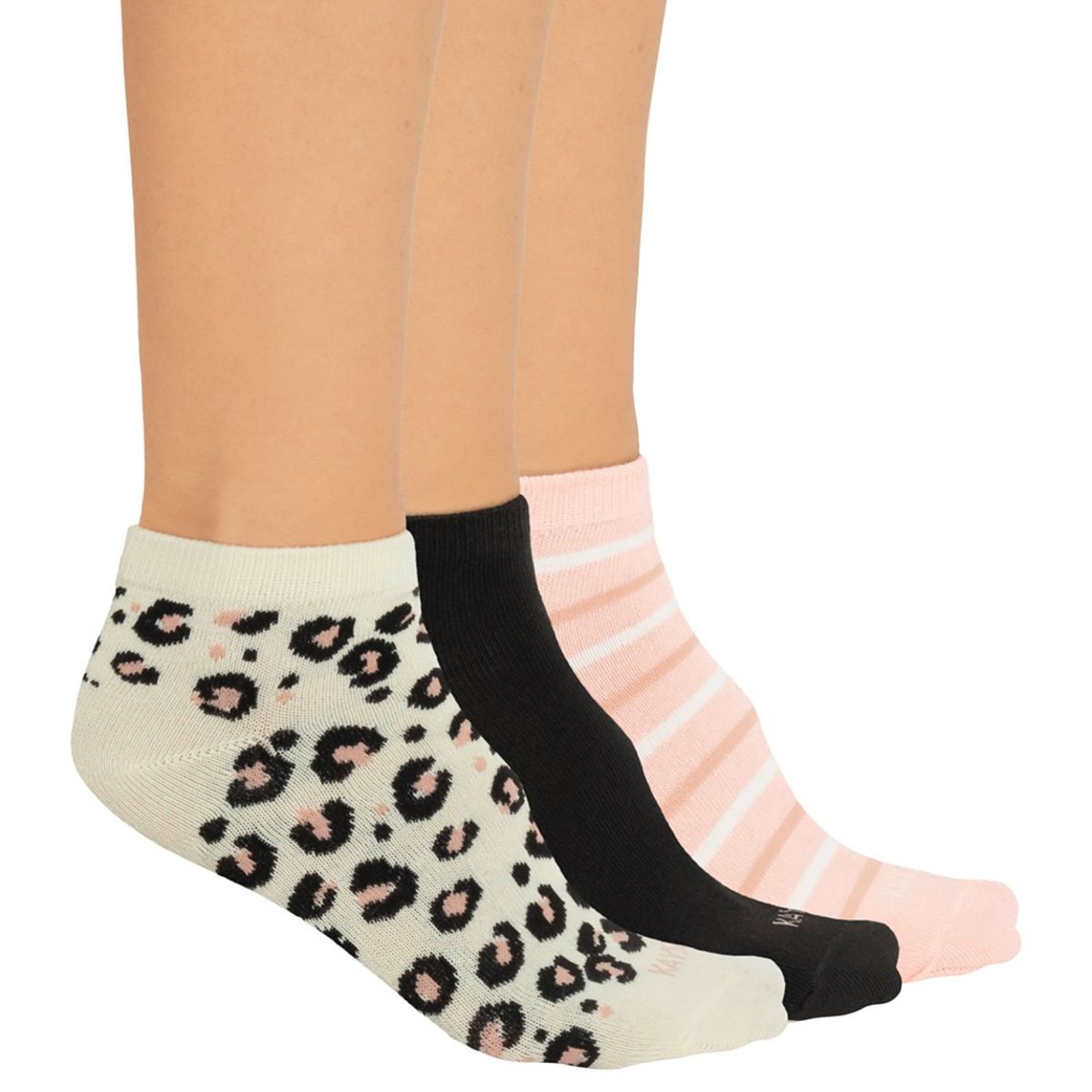 KAYSER - Medias Niña Pack X3 Algodón Kayser