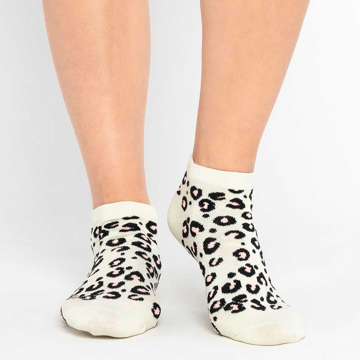 KAYSER - Medias Niña Pack X3 Algodón Kayser