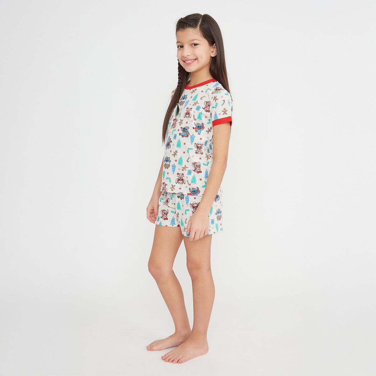 KAYSER - Pijama Niña Algodón Kayser