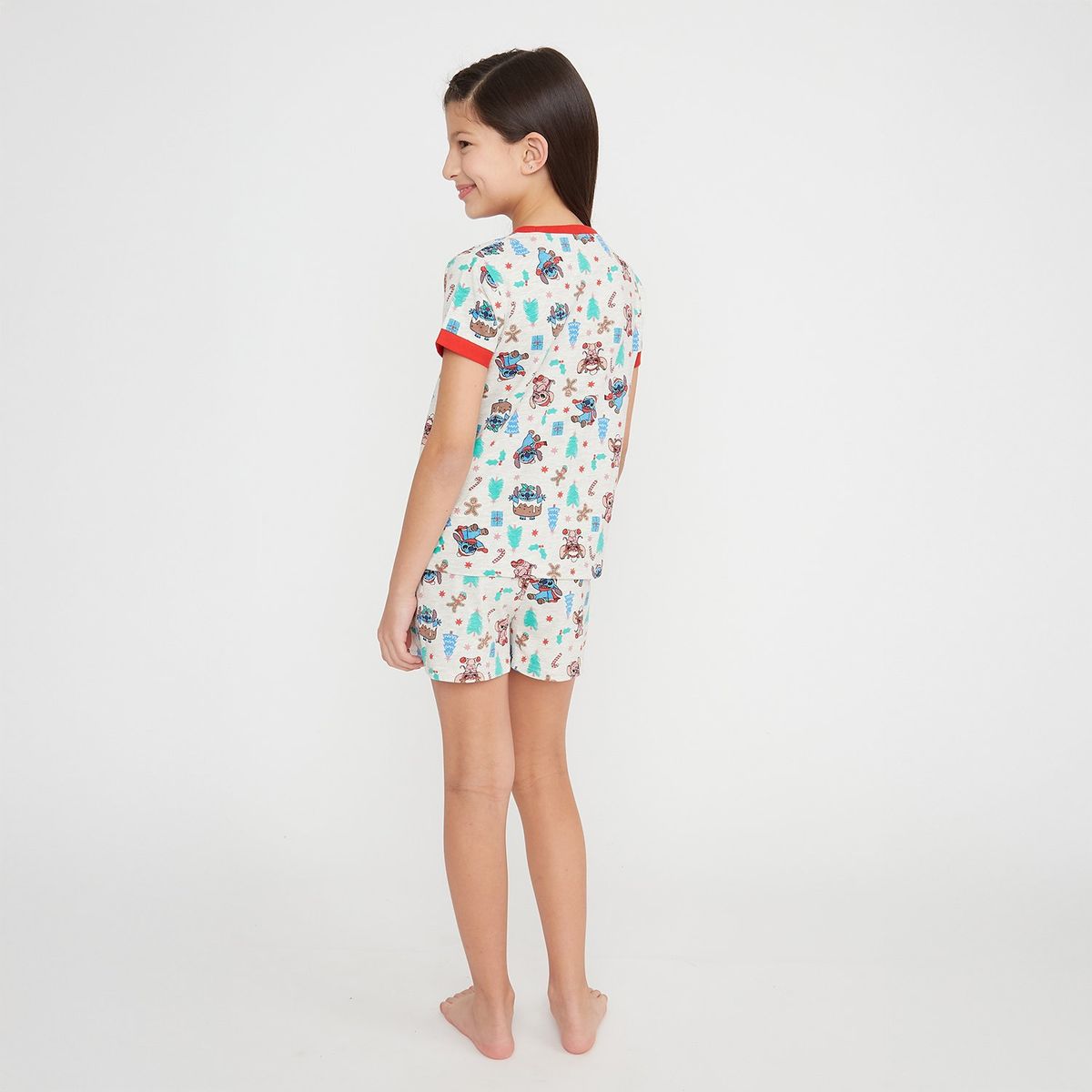 KAYSER - Pijama Niña Algodón Kayser