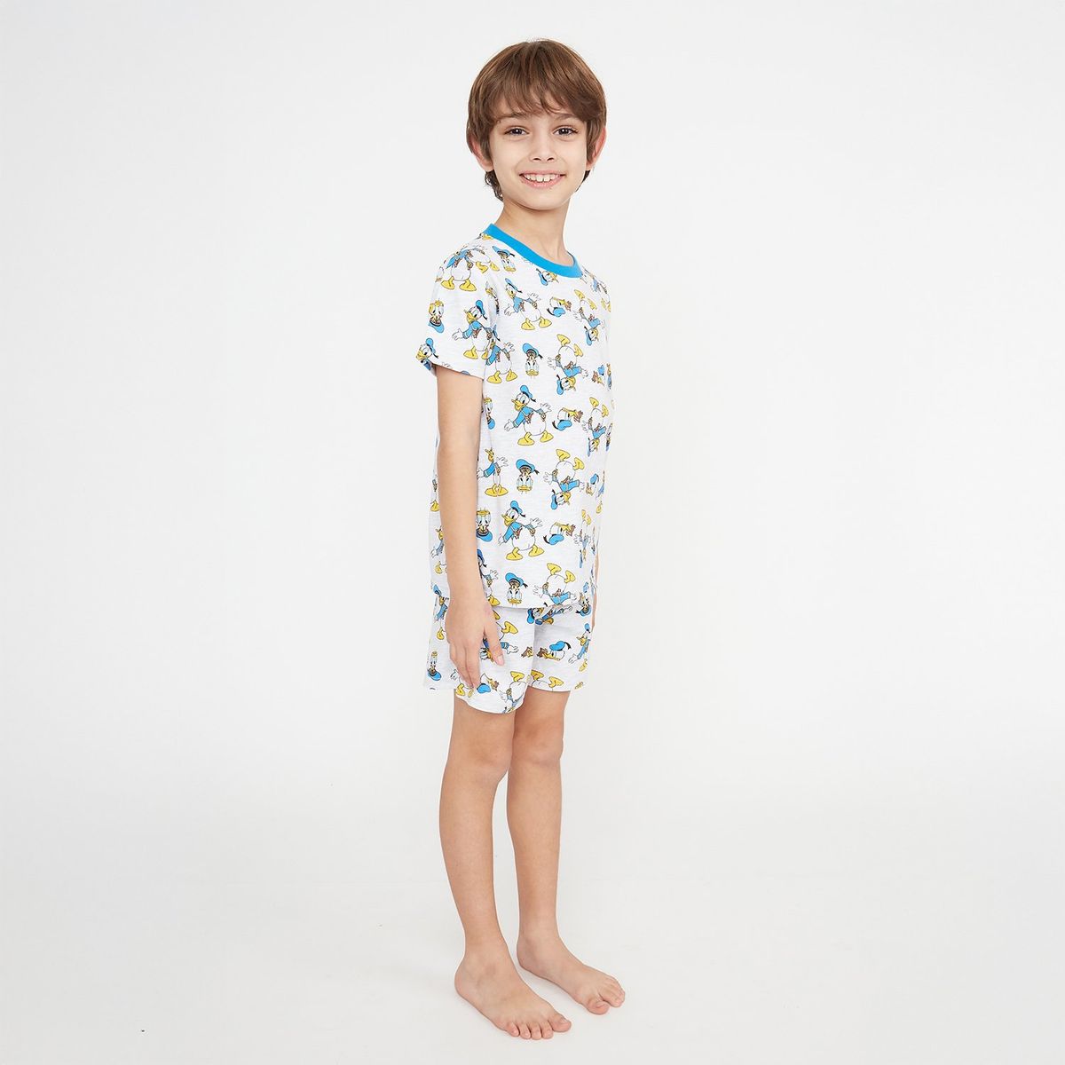 KAYSER - Pijama Niño Algodón Kayser