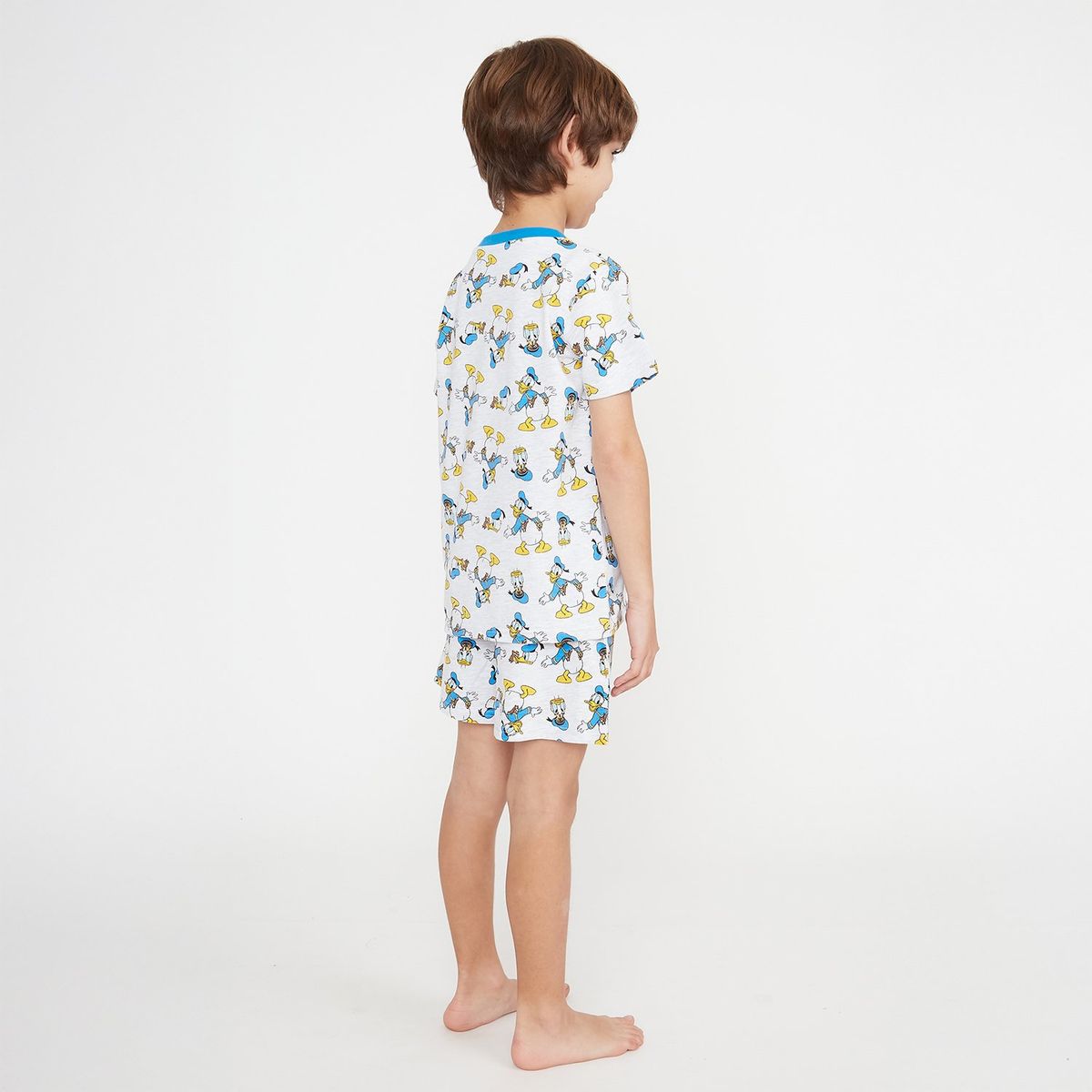 KAYSER - Pijama Niño Algodón Kayser