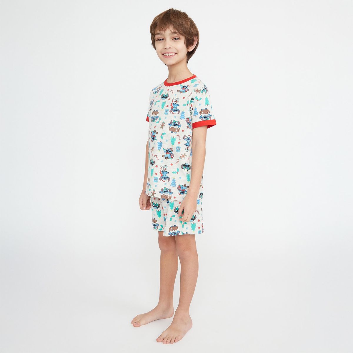 KAYSER - Pijama Niño Algodón Kayser