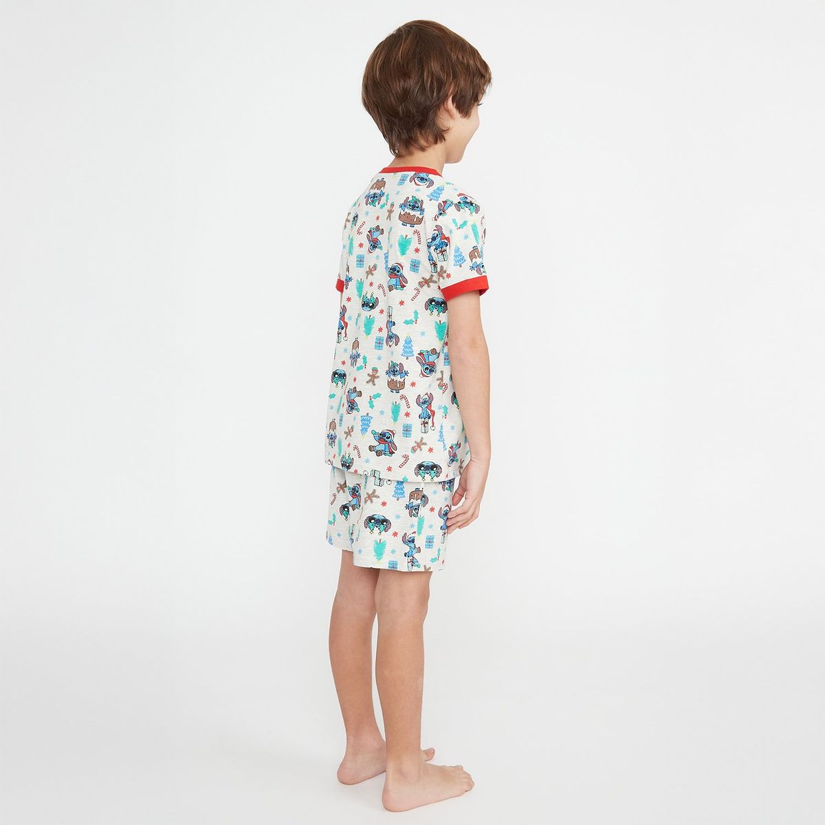 KAYSER - Pijama Niño Algodón Kayser