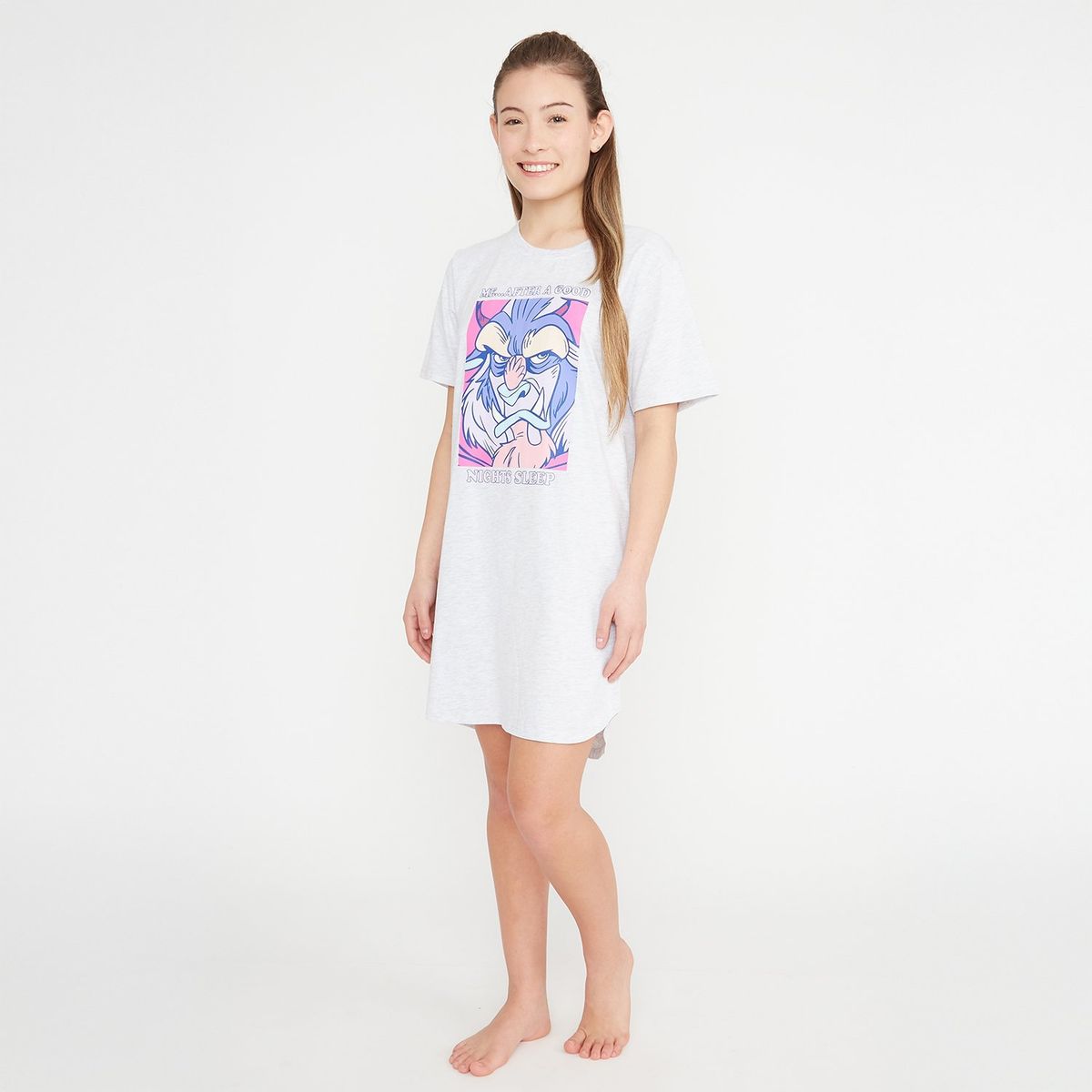 KAYSER - Pijama Niña Algodón Kayser