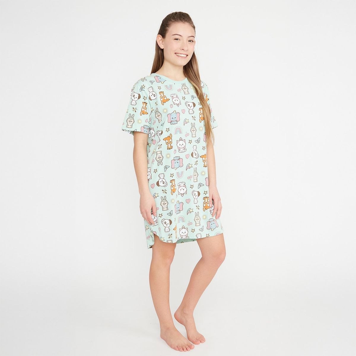 KAYSER - Pijama Niña Algodón Kayser