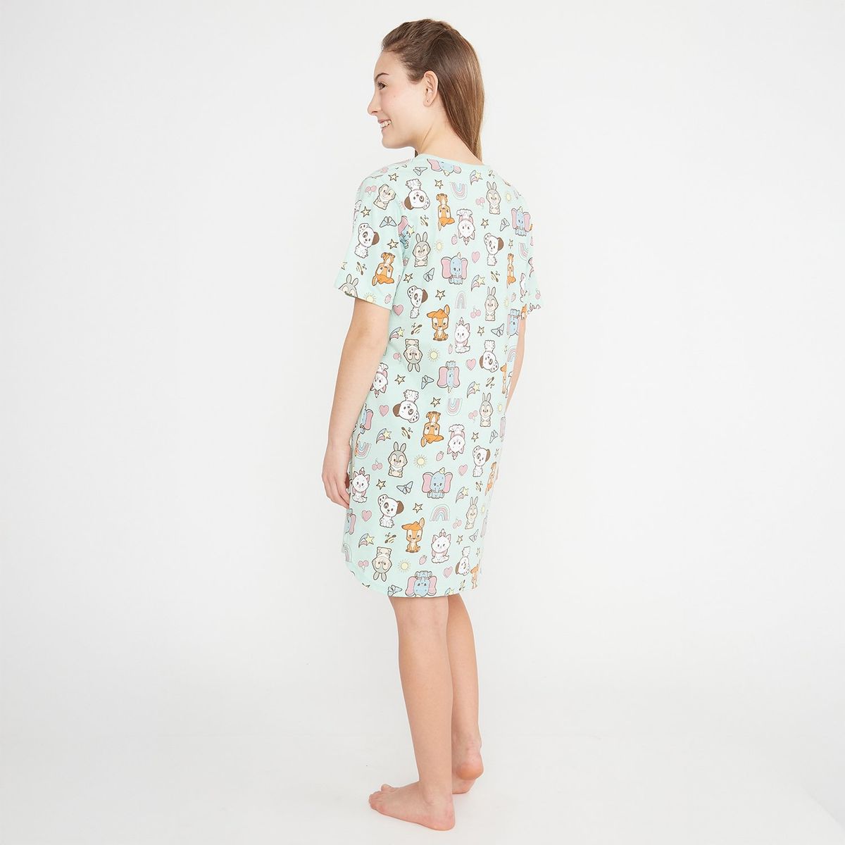 KAYSER - Pijama Niña Algodón Kayser