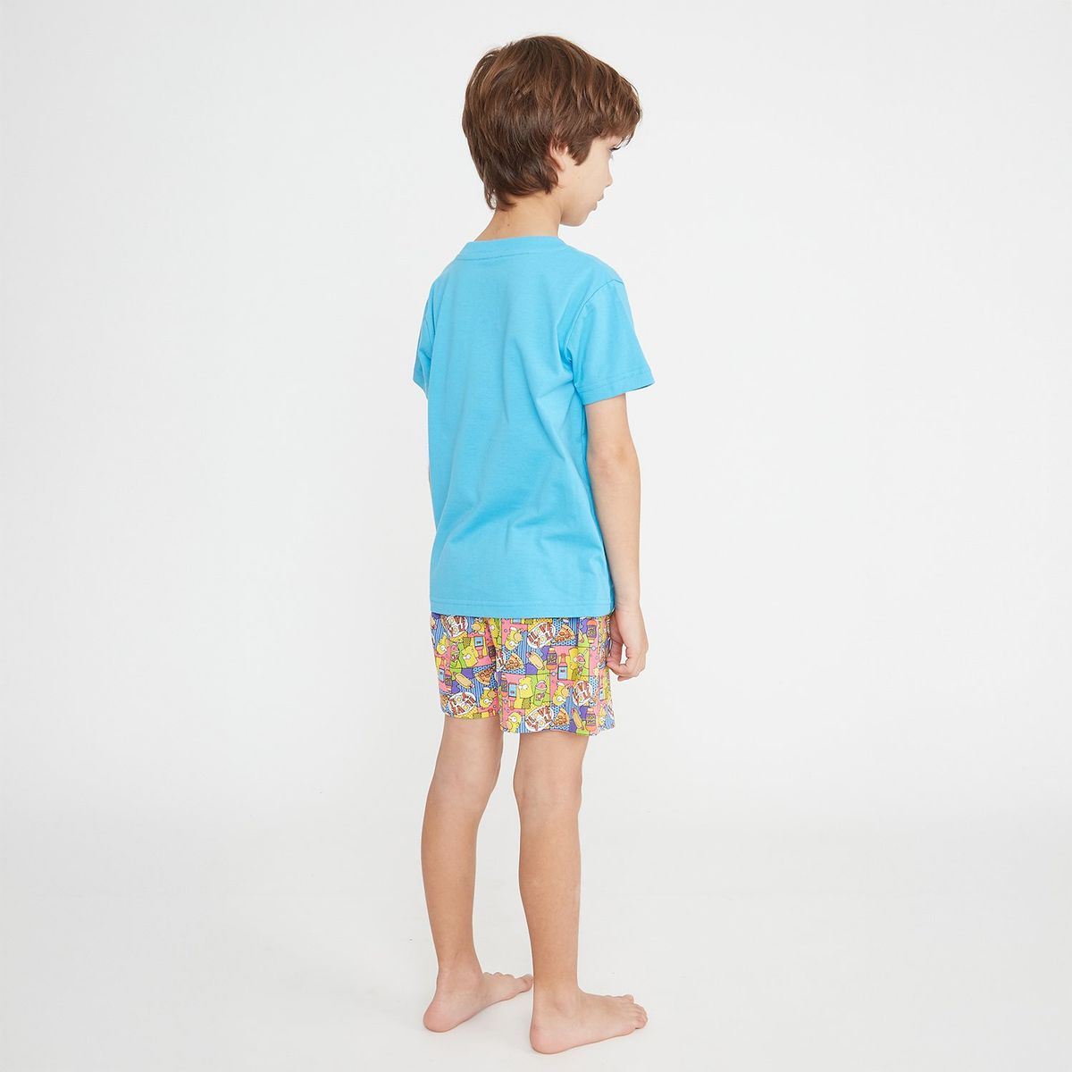 KAYSER - Pijama Niño Algodón Kayser