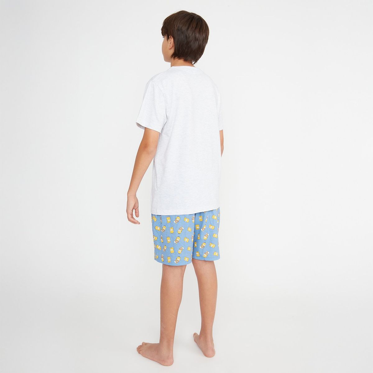 KAYSER - Pijama Niño Algodón Kayser